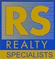 Logo for Realty Specialists